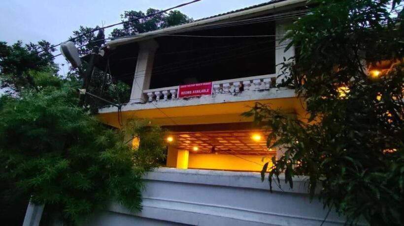 فندق Collection O 30456 Amare Holidays