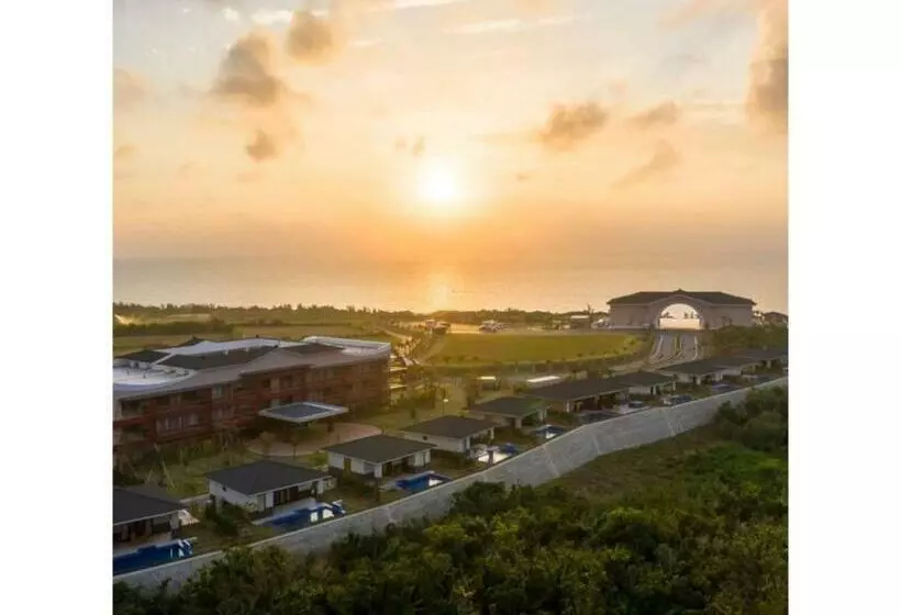 Miyakojima Kurima Resort Seawood Hotel Vacation Stay 16227v