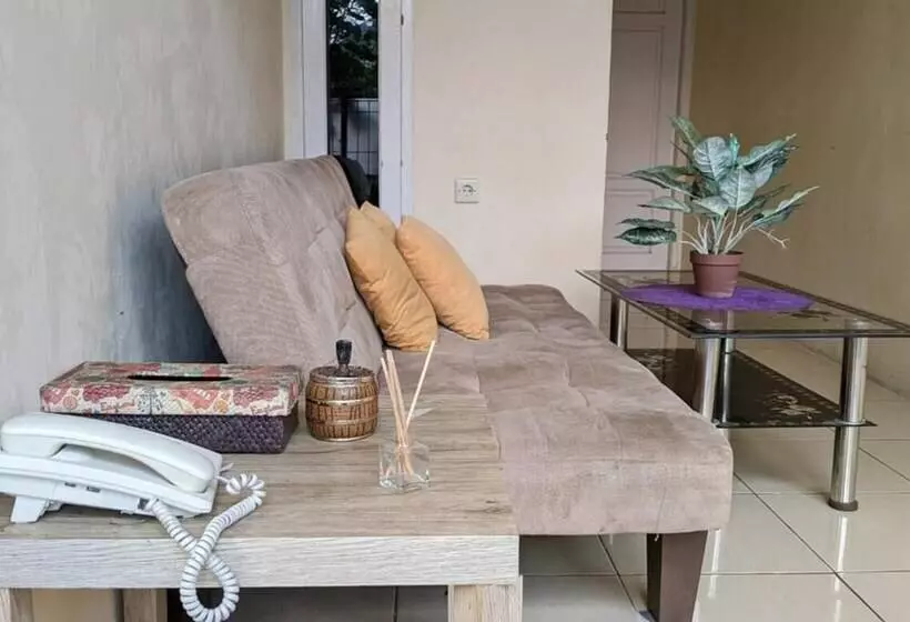 Majatalo Charming Deluxe Room With Ac And Wifi