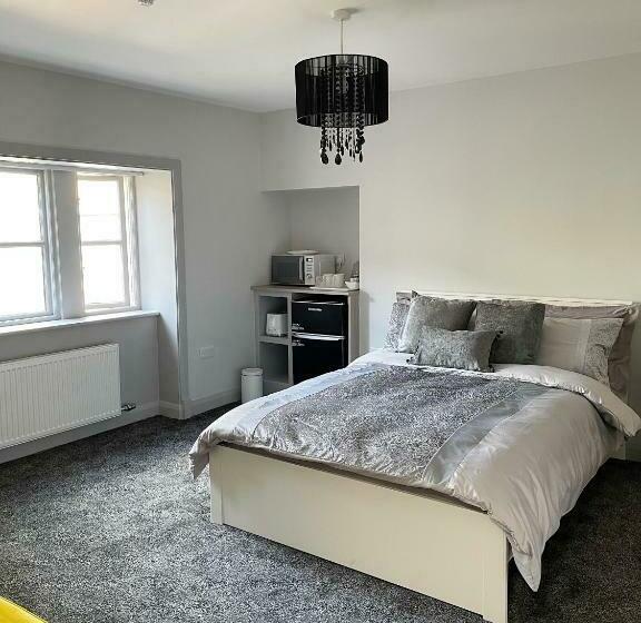 Pensão Plumbers Arms