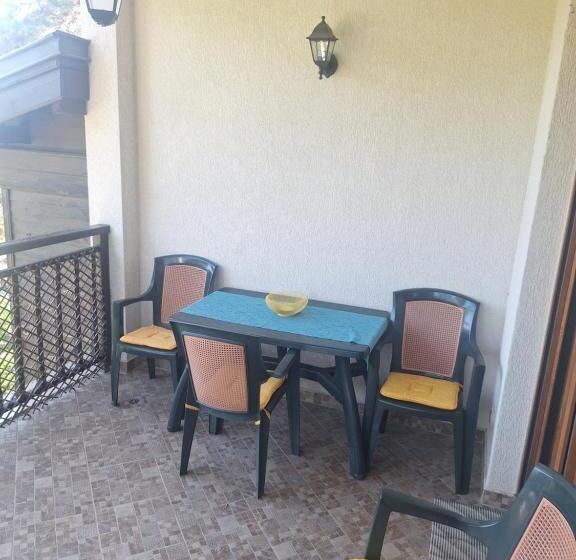 Santa Marina Apartaments  Karina 1