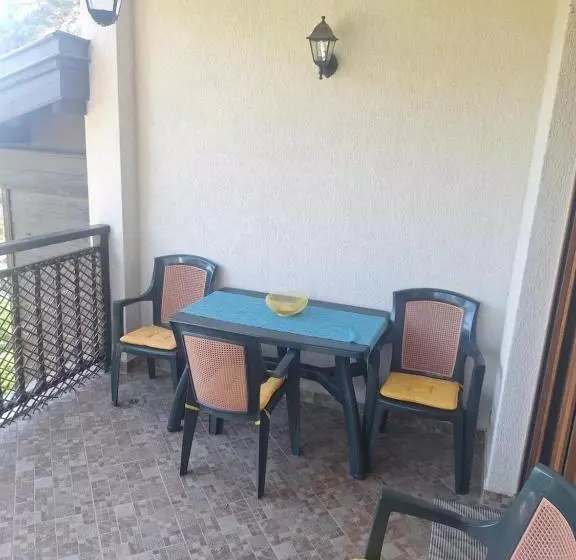 Santa Marina Apartaments  Karina 1