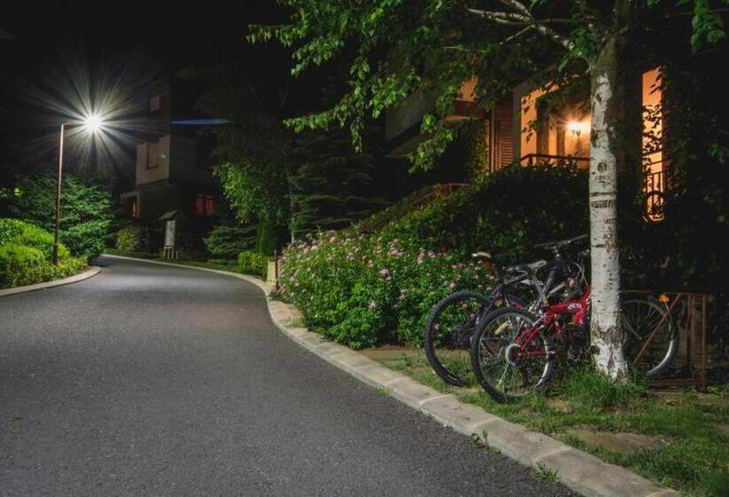 Santa Marina Apartaments  Karina 1