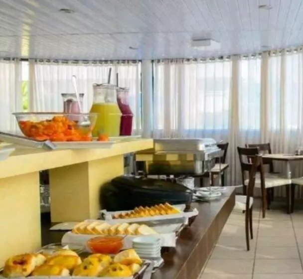 Terrazzo Ponta Negra Flat   Ap 103