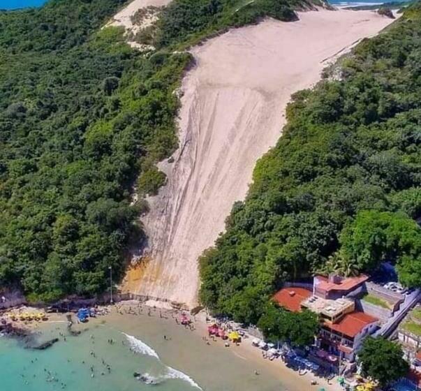 Terrazzo Ponta Negra Flat   Ap 103