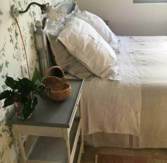 تختخواب و صبحانه Le Clos Pontillon   Maison D Hôtes