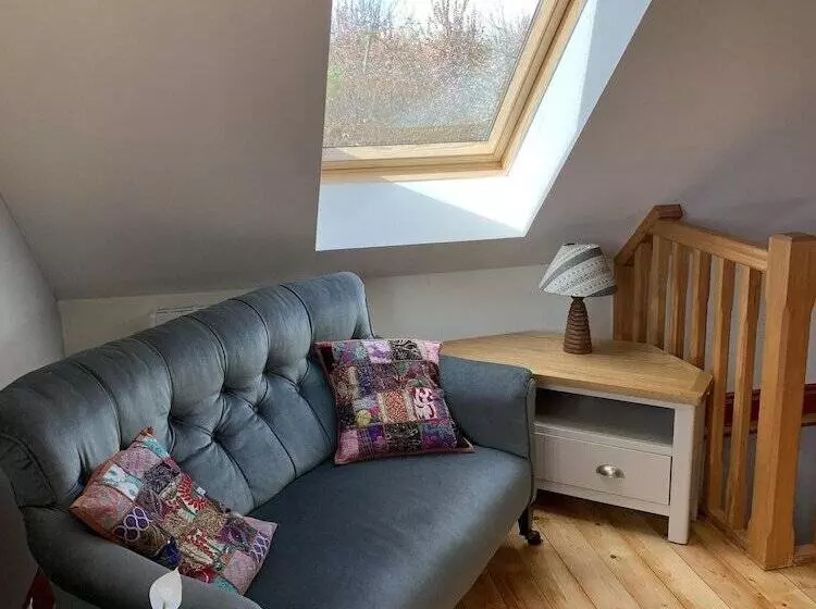 Hotelli Dragon Orchard Retreat