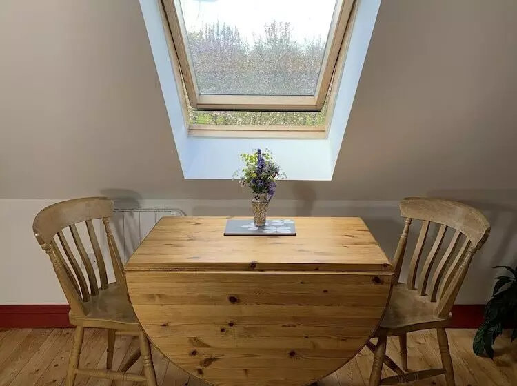 Hotelli Dragon Orchard Retreat