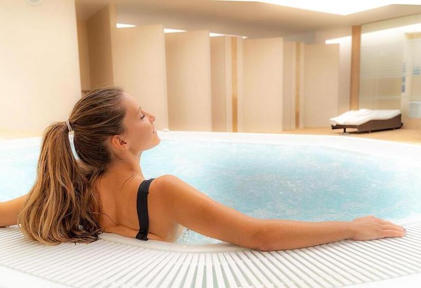 هتل Lanzarote Prime Sports By Vitalclass Lanzarote Resort