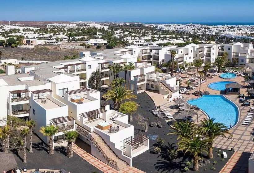 ホテル Lanzarote Prime Sports By Vitalclass Lanzarote Resort