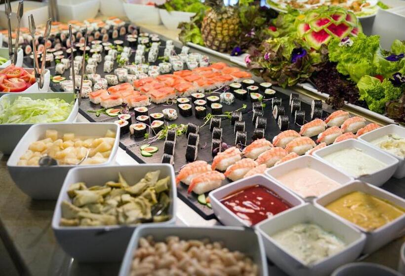 هتل Lanzarote Prime Sports By Vitalclass Lanzarote Resort