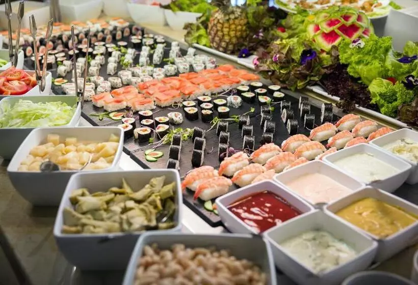 ホテル Lanzarote Prime Sports By Vitalclass Lanzarote Resort