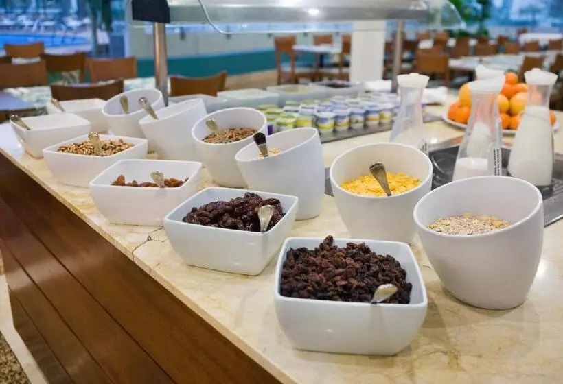 ホテル Lanzarote Prime Sports By Vitalclass Lanzarote Resort