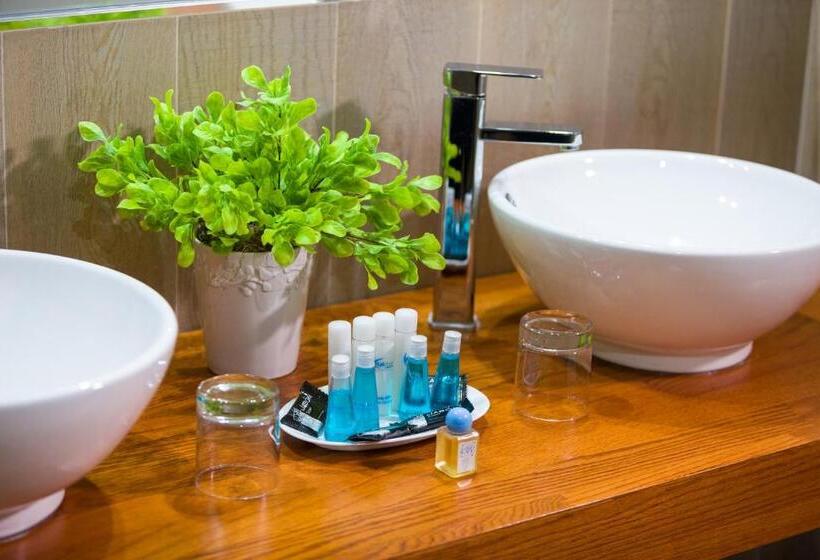 هتل Lanzarote Prime Sports By Vitalclass Lanzarote Resort