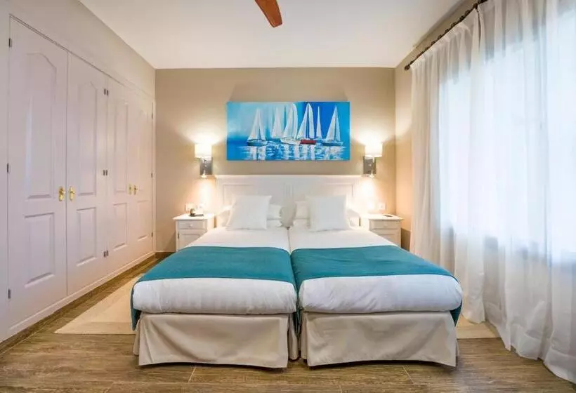 ホテル Lanzarote Prime Sports By Vitalclass Lanzarote Resort