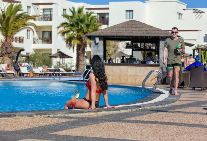 هتل Lanzarote Prime Sports By Vitalclass Lanzarote Resort