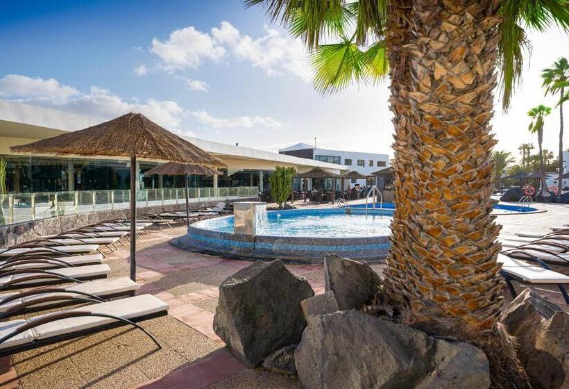 هتل Lanzarote Prime Sports By Vitalclass Lanzarote Resort