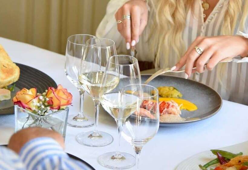 בית מלון כפרי Le Petit Perier