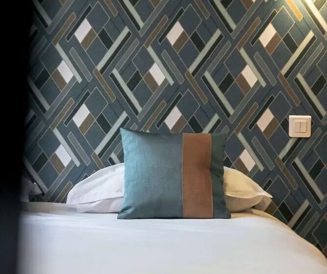 Hotelli Le Petit Perier