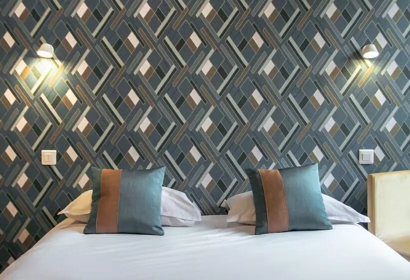 Hotelli Le Petit Perier