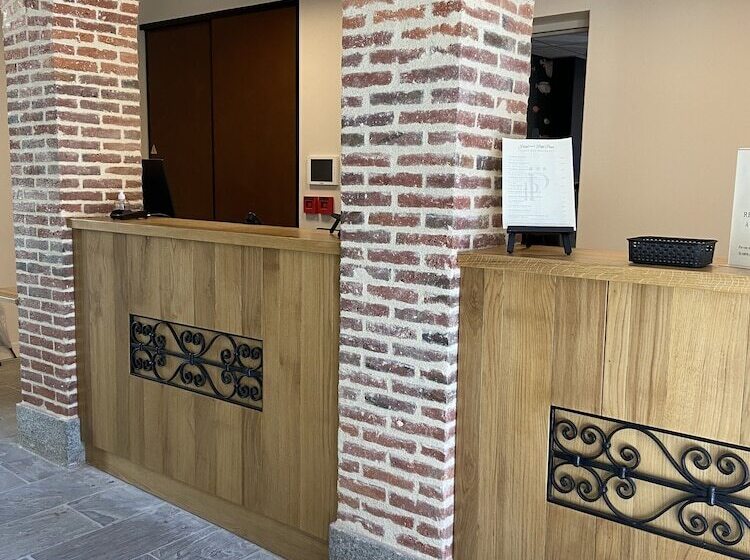 בית מלון כפרי Le Petit Perier