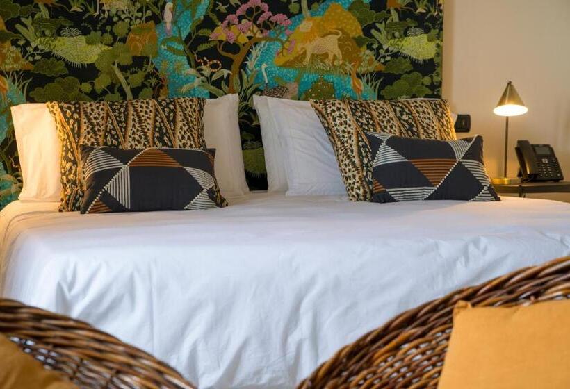 ホテル Masseria Santo Scalone