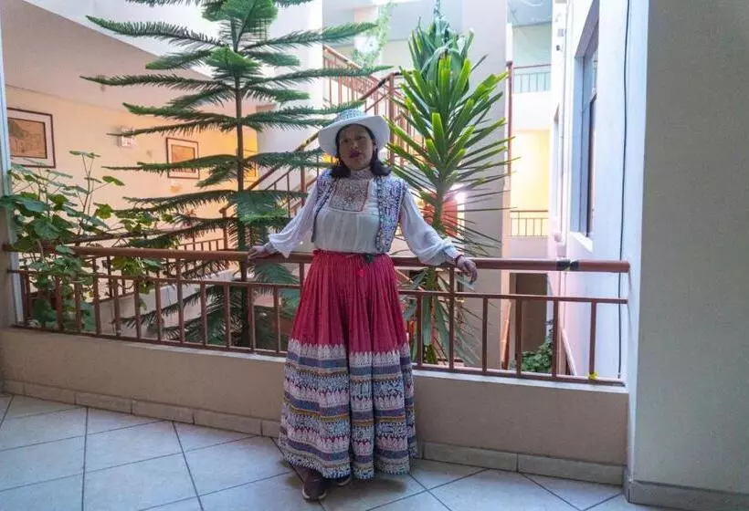 ホテル Nativa