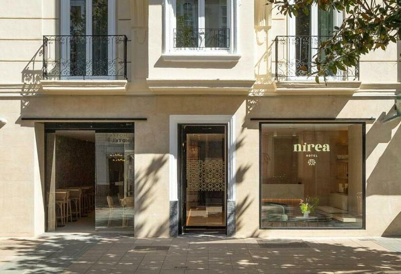 هتل Nirea