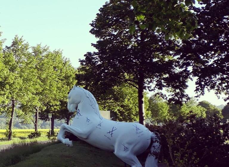 ホテル Reiterhof Schmidt, Gaststätte & Pension