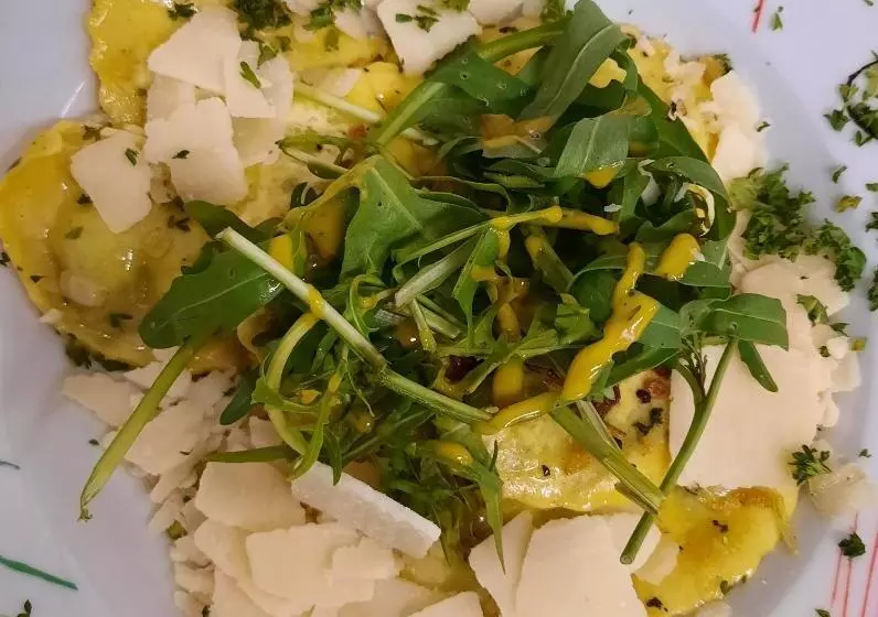 Hotelli Reiterhof Schmidt, Gaststätte & Pension