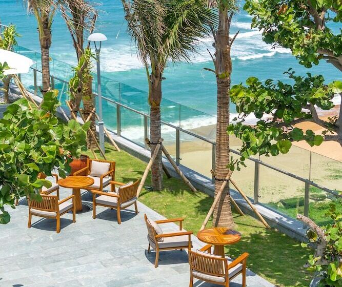 هتل Sala Grand Tuyhoa