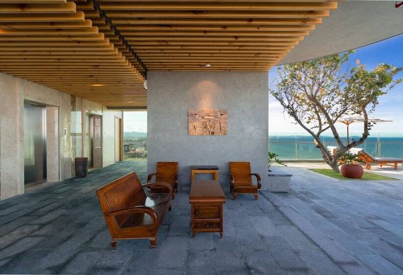 هتل Sala Grand Tuyhoa