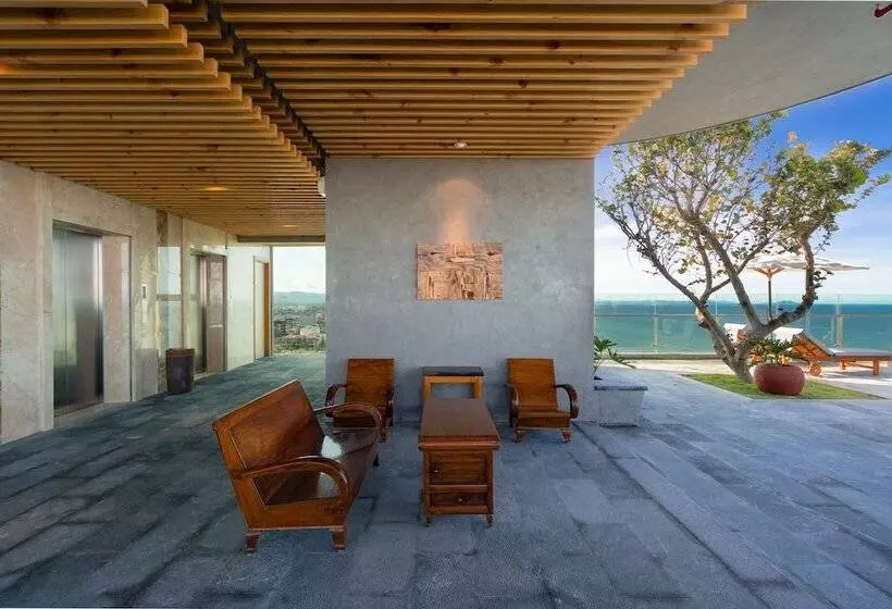 هتل Sala Grand Tuyhoa