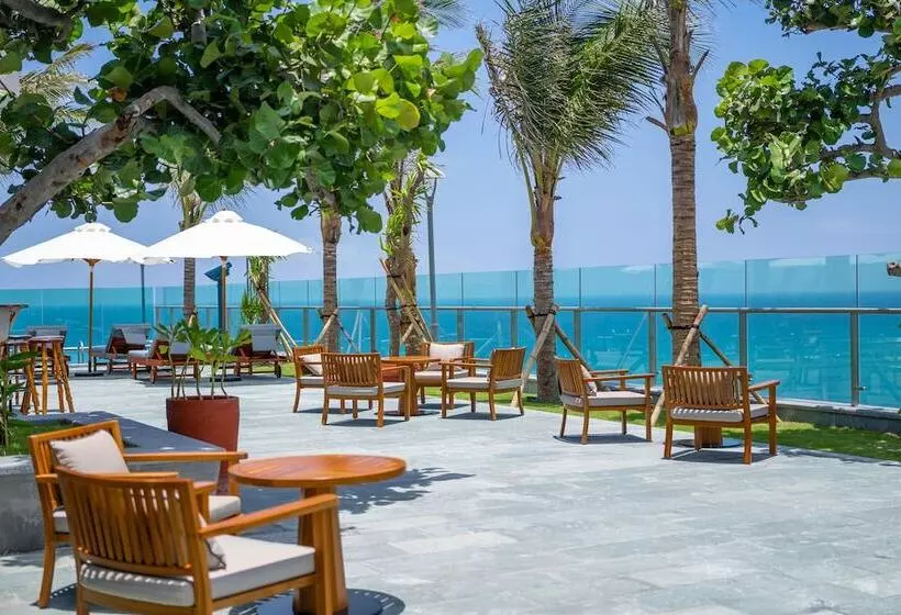 هتل Sala Grand Tuyhoa