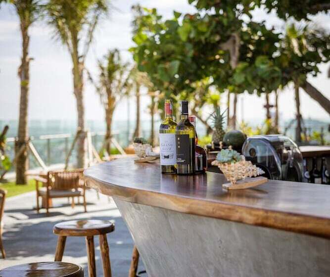 هتل Sala Grand Tuyhoa