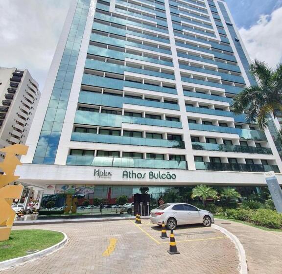 Lets Idea Brasília Hotel By Rei Dos Flats