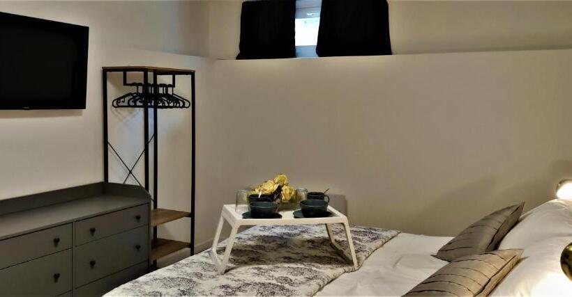 Пансион Maison De Vacances Entre Pinède, Ocean Et Ses Golfs Basco Landais