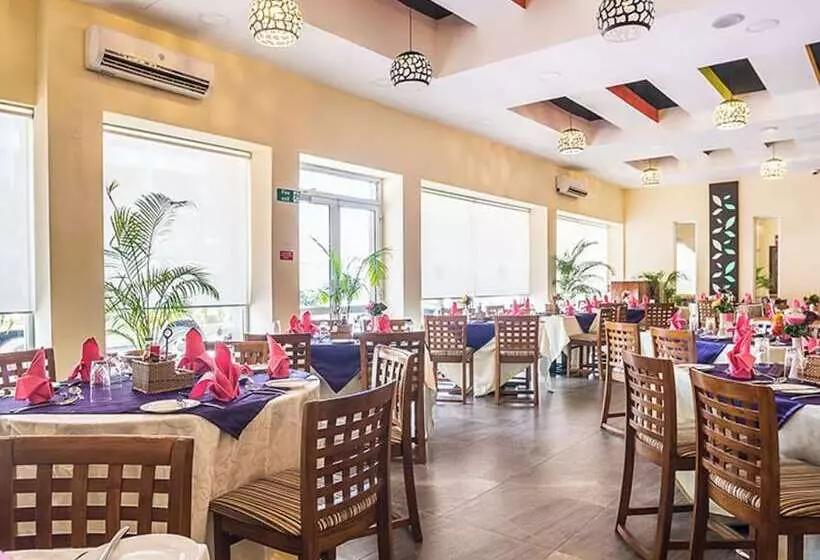 پانسیون Prideinn Mombasa City 3