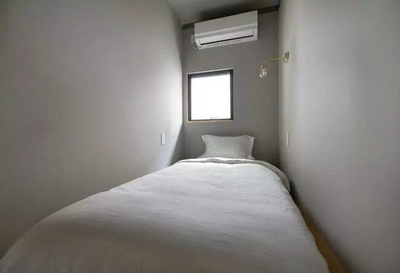 Retkeilymaja Coliving & Cafe Sando