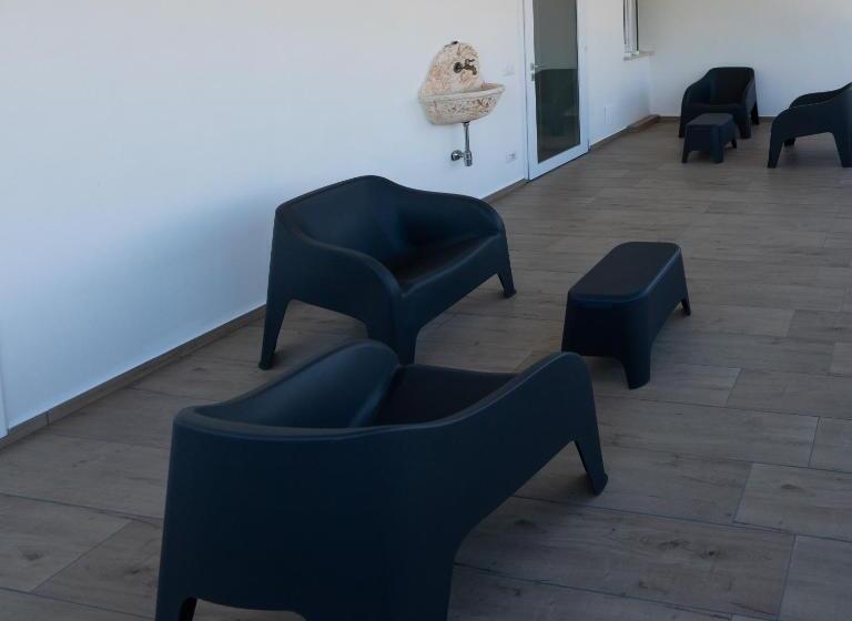 住宿加早餐  Riviera Dei Tramonti