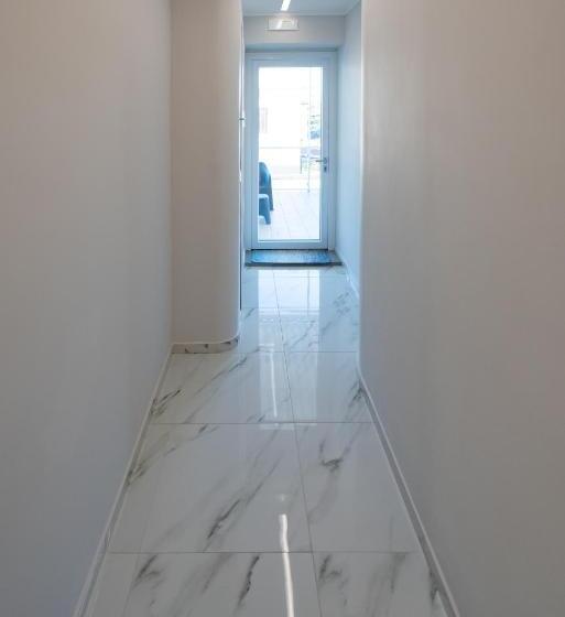 住宿加早餐  Riviera Dei Tramonti