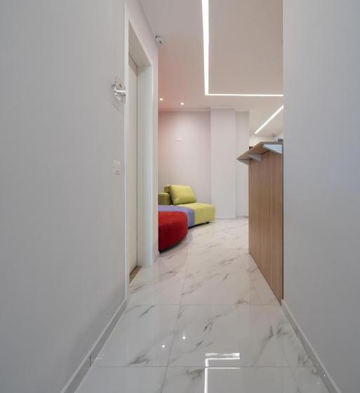 住宿加早餐  Riviera Dei Tramonti