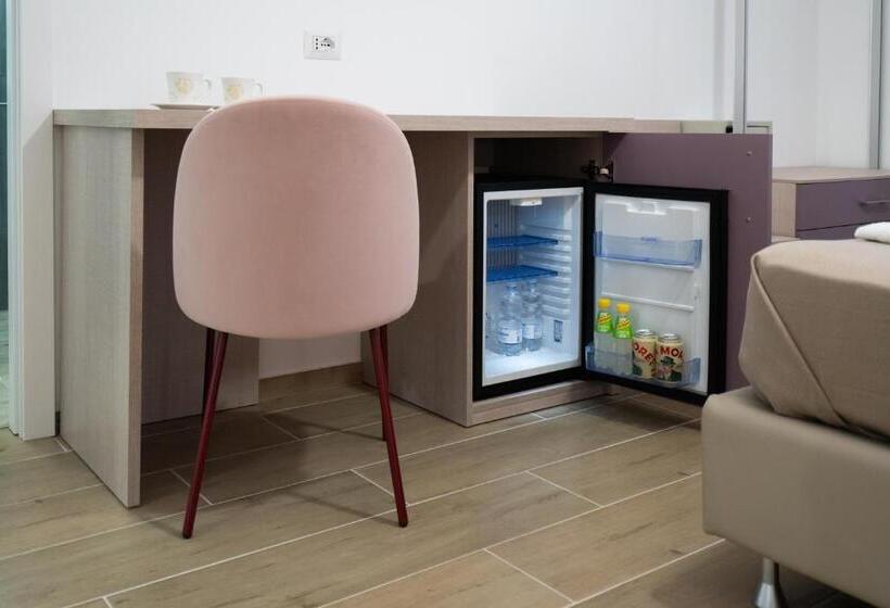 住宿加早餐  Riviera Dei Tramonti