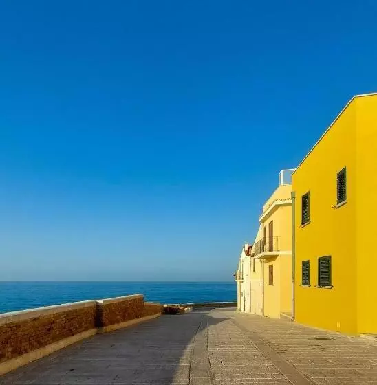 Aamiaismajoitus (B&B) Tiny House