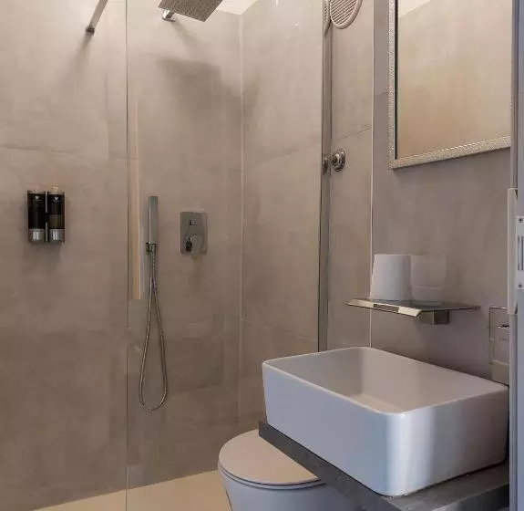 Aamiaismajoitus (B&B) Tiny House