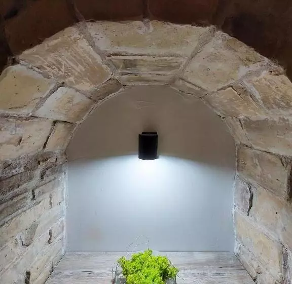 Aamiaismajoitus (B&B) Tiny House