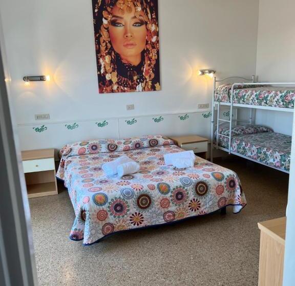 فندق Amalfi & Dépendance