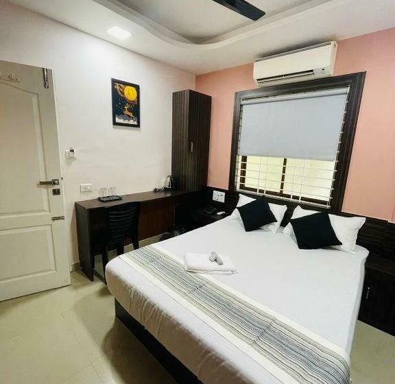 בית מלון כפרי Arman