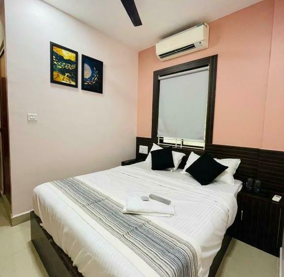 בית מלון כפרי Arman