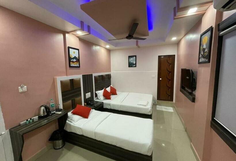 בית מלון כפרי Arman